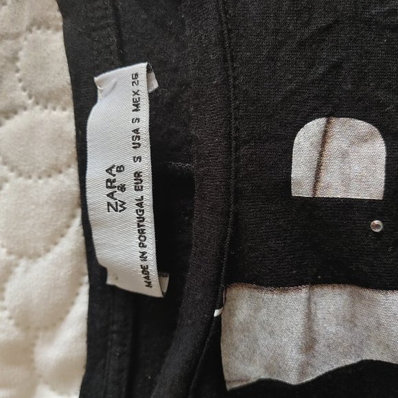 ZARA W&B Collection - Picture 9 of 9